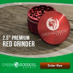 Green Goddess Supply