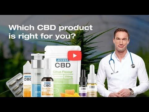CBD for Health