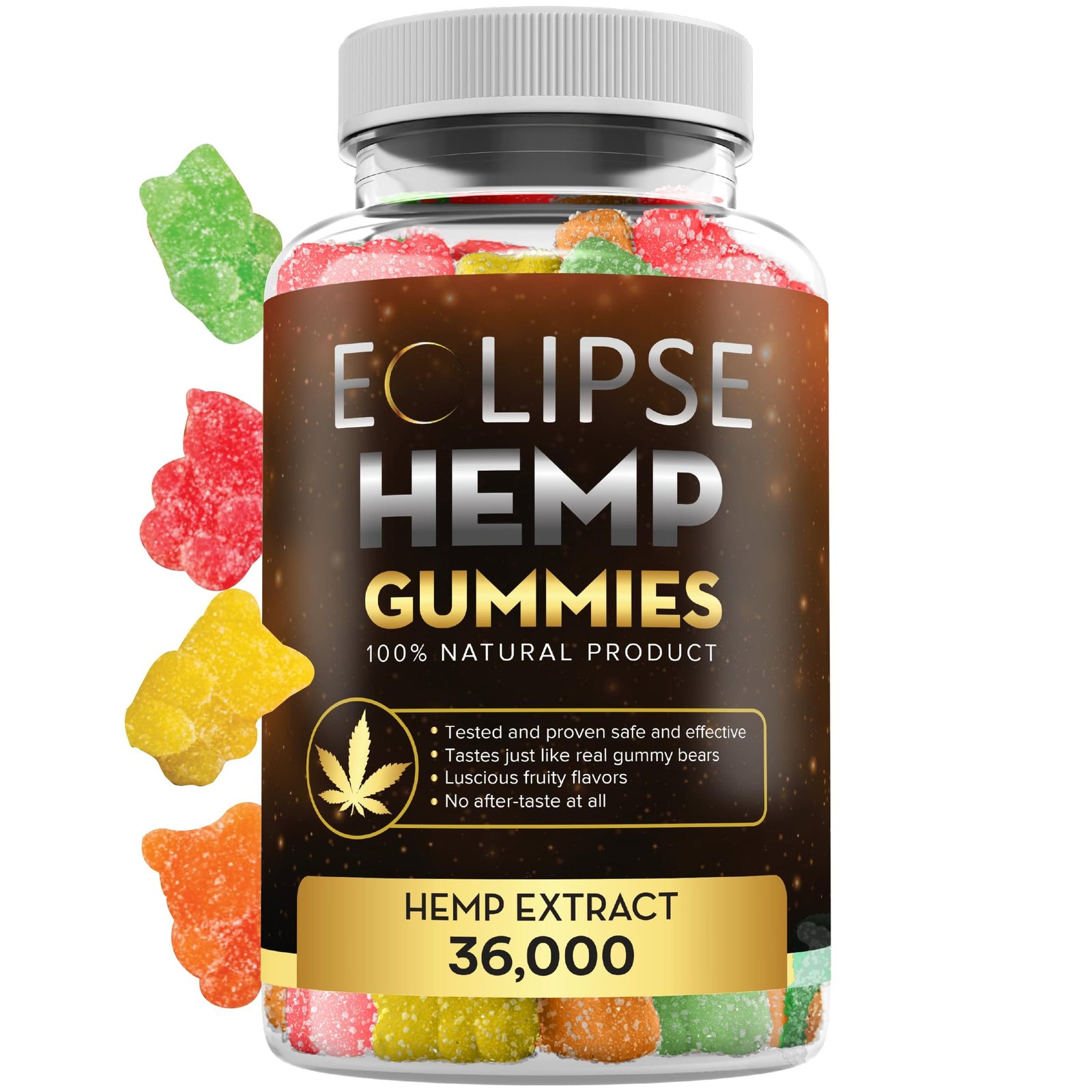 Hemp Gummies
